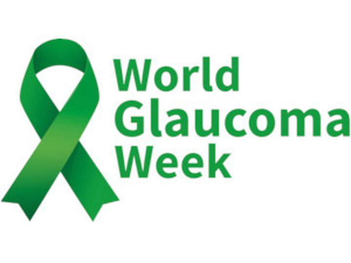 Día mundial del glaucoma