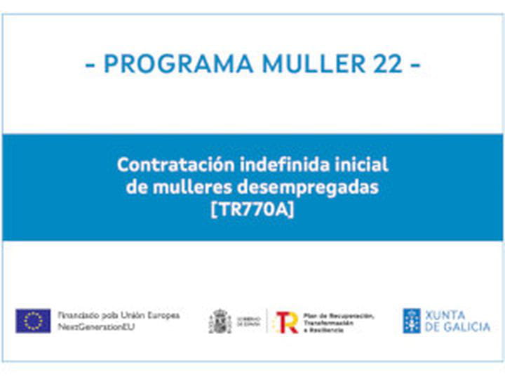 Programa Muller 22